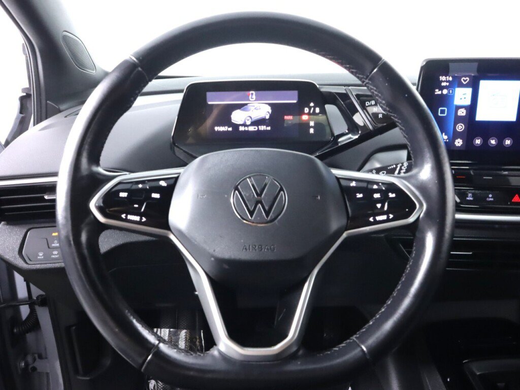 Used 2022 Volkswagen ID.4 Pro AWD/4WD image 11