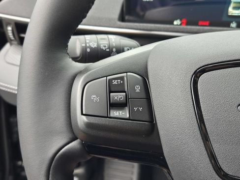 New 2026 Ford Mustang Mach-E Select RWD image 11