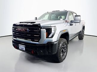 New 2026 GMC Sierra 2500 AT4X AWD/4WD video 3