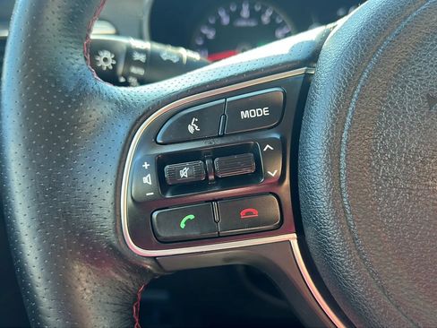 Used 2017 Kia Optima SX image 14