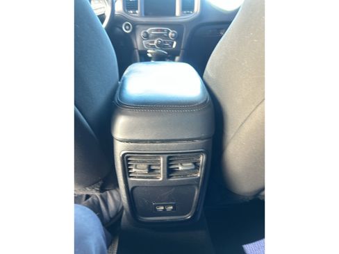 Used 2023 Dodge Charger SXT w/ Blacktop Package RWD image 7