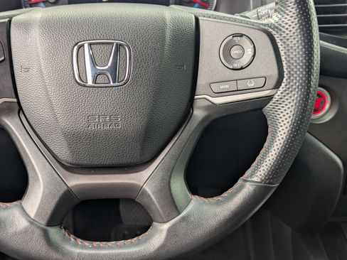 Used 2022 Honda Pilot TrailSport image 22