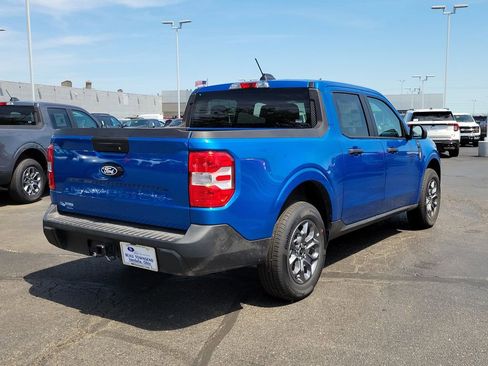 New 2026 Ford Maverick XLT AWD/4WD image 4