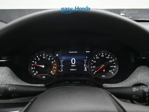 Used 2024 Jeep Compass Sport AWD/4WD image 10
