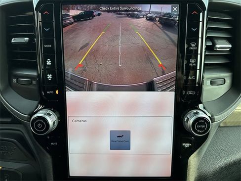 Used 2025 RAM 2500 Tradesman image 27