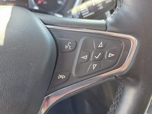 Certified 2024 Chevrolet Equinox LT FWD image 23