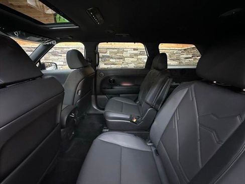 New 2026 Hyundai Palisade XRT Pro image 14