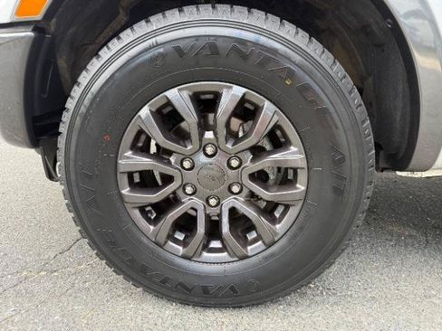 Used 2019 Ford Ranger XLT w/ Equipment Group 302A Luxury RWD image 21