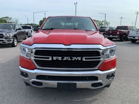Used 2019 RAM 1500 Big Horn AWD/4WD image 15