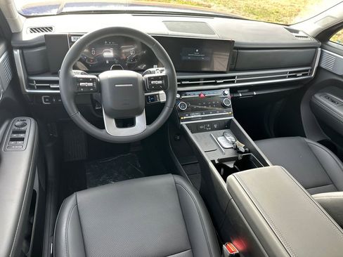 New 2026 Hyundai Santa Fe XRT AWD/4WD image 23