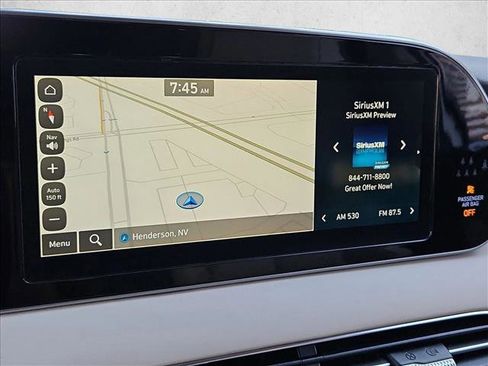 Used 2020 Hyundai Palisade Limited AWD/4WD image 13