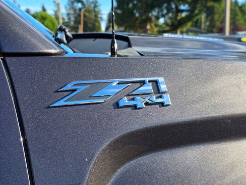 Used 2015 GMC Sierra 2500 SLE image 14