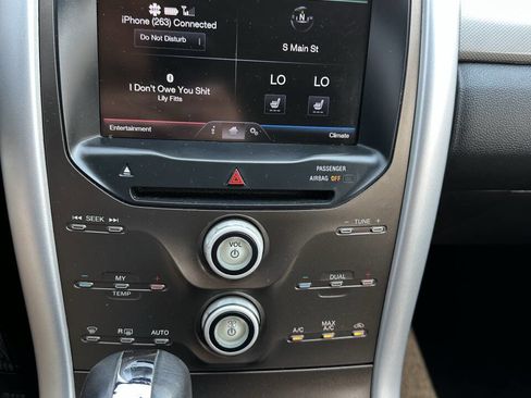 Used 2013 Ford Edge SEL image 7