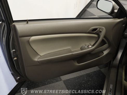 Used 2003 Acura RSX Type-S image 33