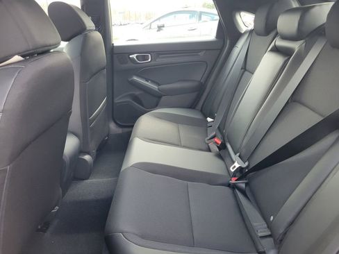 New 2026 Honda Civic Sport image 30