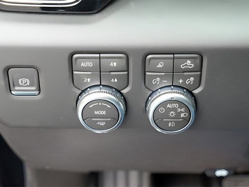 New 2026 GMC Sierra 1500 AT4X image 17