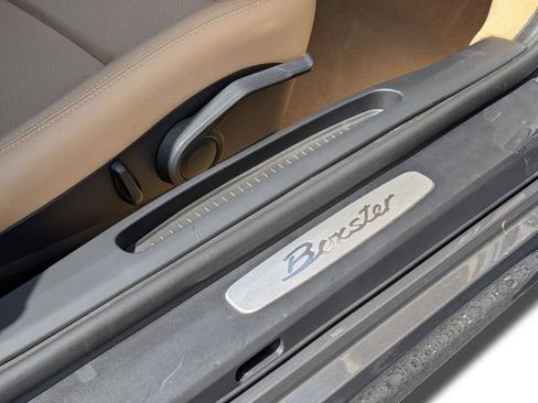 Used 2013 Porsche Boxster RWD image 22