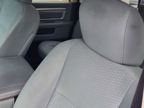 Used 2018 RAM 2500 SLT image 15