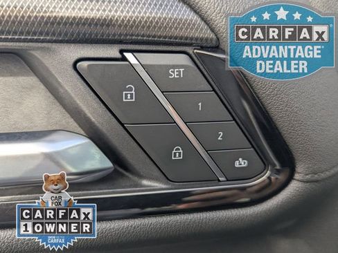 Certified 2025 GMC Sierra 1500 AT4 image 16