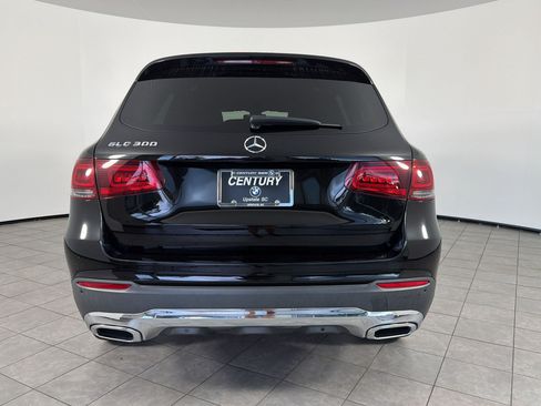 Used 2021 Mercedes-Benz GLC 300 image 10