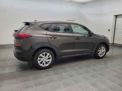 Used 2020 Hyundai Tucson Value AWD/4WD image 10