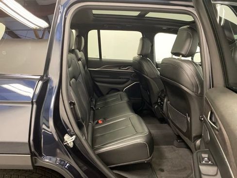 Used 2024 Jeep Grand Cherokee Limited 4xe AWD/4WD image 25