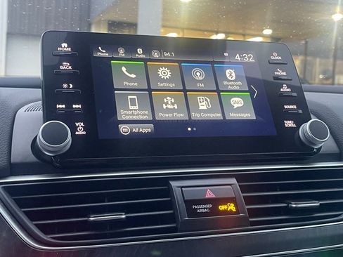 Used 2021 Honda Accord EX-L image 24