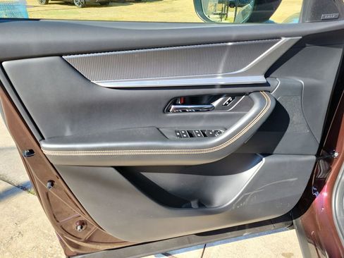 New 2026 MAZDA CX-90 3.3 Turbo w/ Premium Sport Pkg image 21