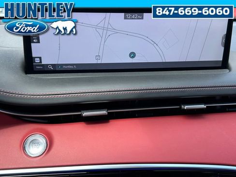 Used 2024 Genesis GV70 3.5T Sport w/ Sport Prestige Package AWD/4WD image 31