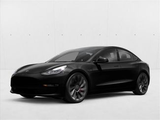 Used 2021 Tesla Model 3 Standard Range Plus RWD video 1