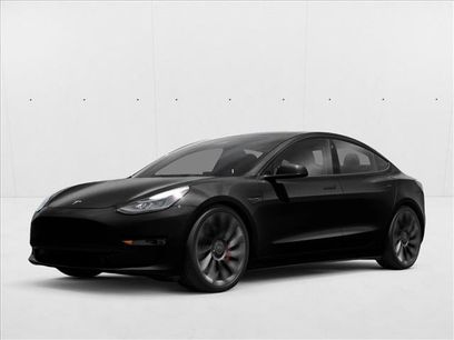 Used 2021 Tesla Model 3 Standard Range Plus