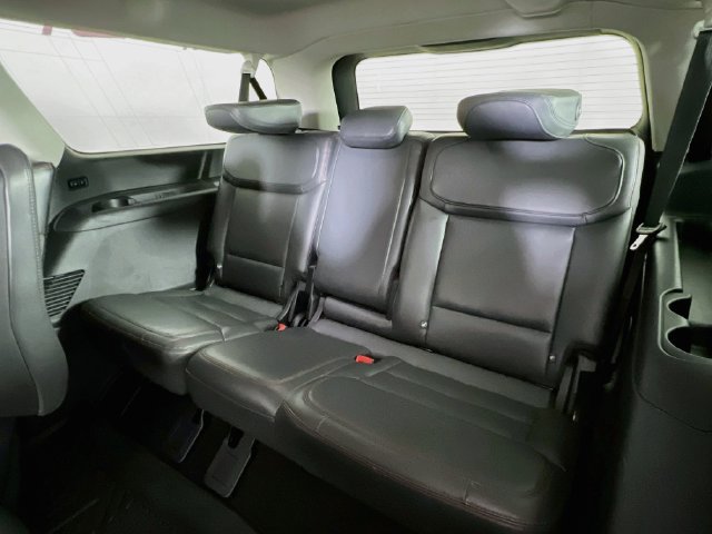 Used 2025 Ford Expedition Max Active AWD/4WD image 35