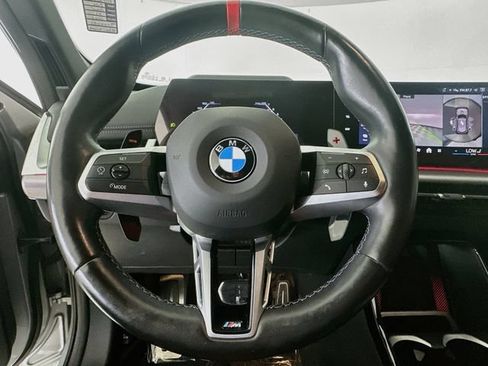 Used 2024 BMW X1 M35i w/ Premium Package AWD/4WD image 11