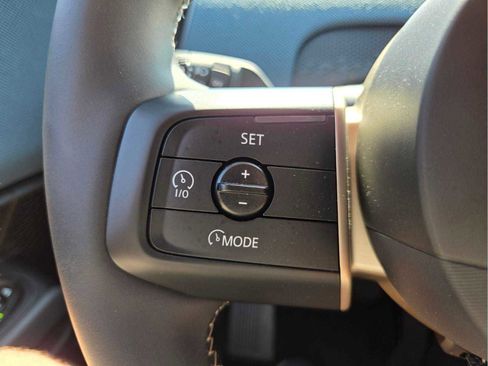 Certified 2025 MINI Cooper Countryman S AWD/4WD image 31