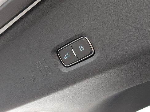 New 2026 Ford Expedition Max Platinum AWD/4WD image 15