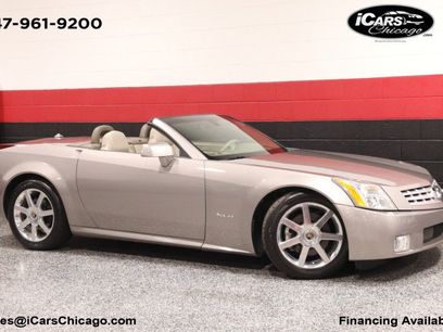 Used 2005 Cadillac XLR