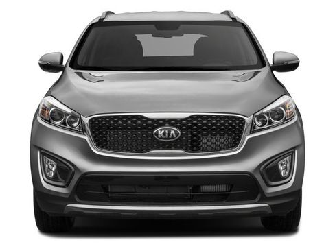 Used 2018 Kia Sorento EX FWD image 7