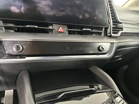 Certified 2023 Kia Sportage SX Prestige AWD/4WD image 14