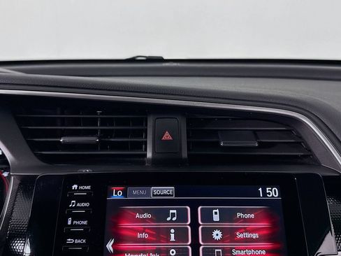 Used 2021 Honda Civic Sport image 14