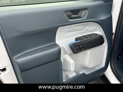 New 2026 Ford Maverick XLT w/ XLT Luxury Package image 10