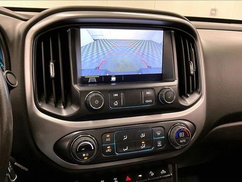 Used 2022 Chevrolet Colorado ZR2 w/ Colorado ZR2 Bison Edition image 29