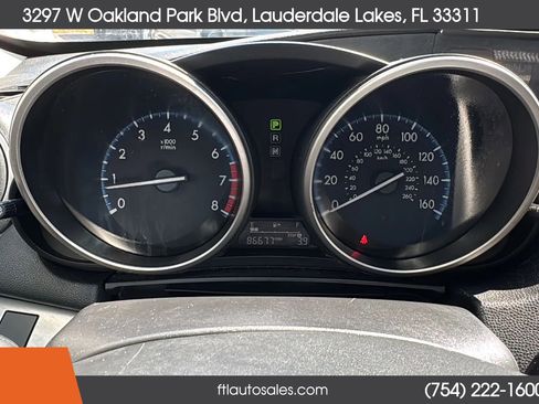 Used 2013 MAZDA MAZDA3 i Touring image 51