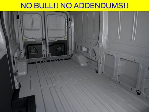 New 2026 Ford Transit 250 148 Medium Roof image 12