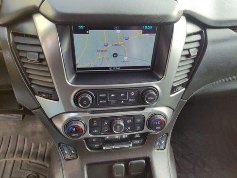 Used 2016 Chevrolet Tahoe LT image 24