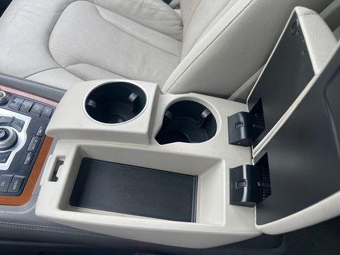 Used 2015 Audi Q7 3.0T S line Prestige image 58