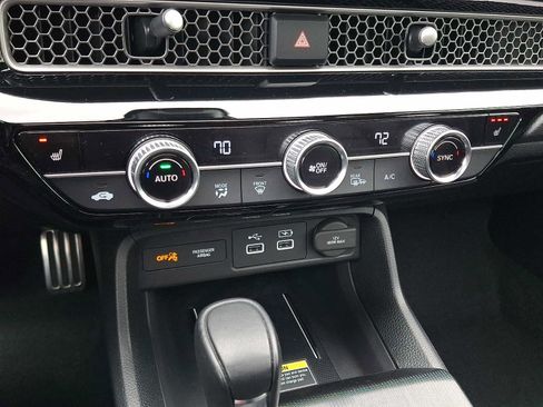 Certified 2023 Honda Civic Sport Touring image 16