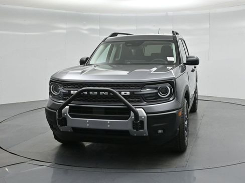 New 2026 Ford Bronco Sport Big Bend w/ Convenience Package AWD/4WD image 63