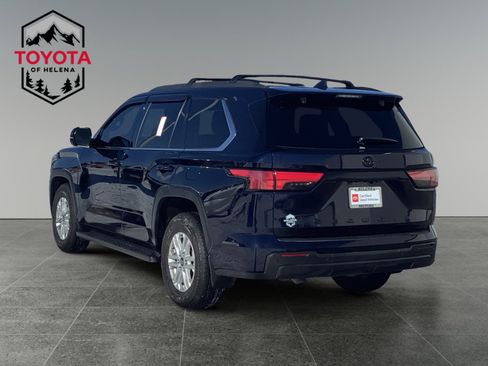 Certified 2024 Toyota Sequoia SR5 w/ SR5 Premium Package image 3