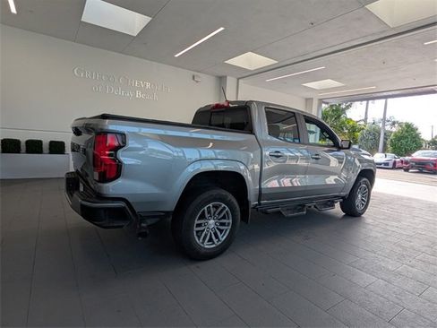 Used 2023 Chevrolet Colorado LT w/ LT Convenience Package image 13