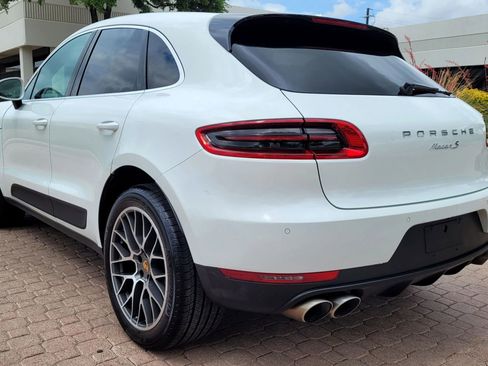 Used 2015 Porsche Macan S image 6